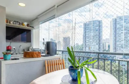 Imagem: Apartamento para Venda, Jardim Caboré