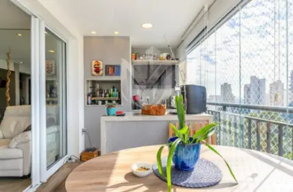Imagem: Apartamento para Venda, Jardim Caboré