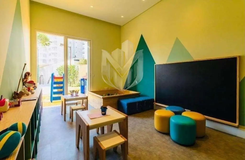 Apartamento à Venda: Jardim da Saúde, 3 Quartos, 1 Suíte,2 Vaga por R$ 1.500.000,00.
