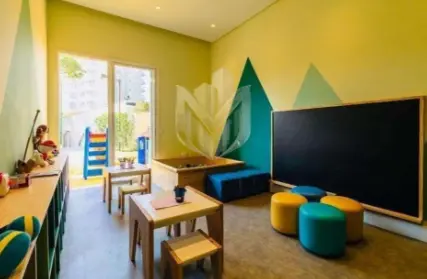 Imagem: Apartamento para Venda, Jardim da Saúde