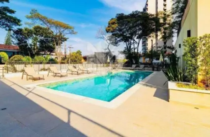 Imagem: Apartamento para Venda, Jardim da Saúde