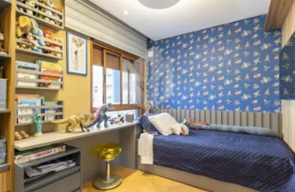 Imagem: Apartamento para Venda, Brooklin Novo