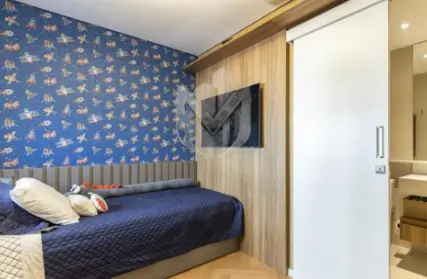 Imagem: Apartamento para Venda, Brooklin Novo