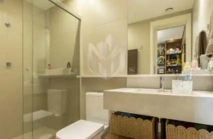 Imagem: Apartamento para Venda, Brooklin Novo