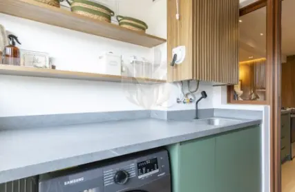 Imagem: Apartamento para Venda, Brooklin Novo