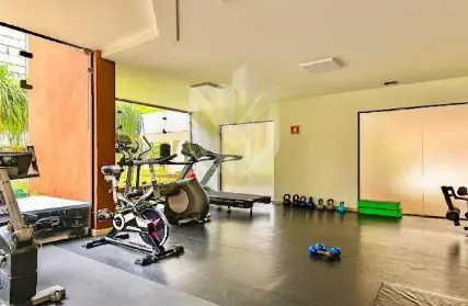 Imagem: Apartamento para Venda, Vila Uberabinha