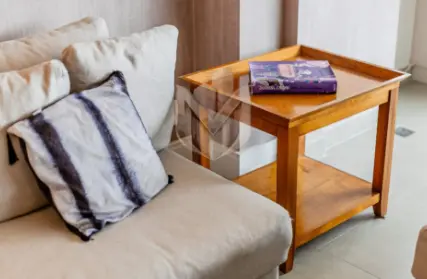 Imagem: Apartamento para Venda, Cantinho do Céu