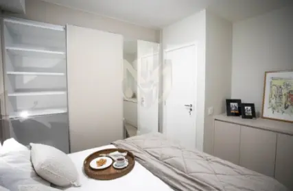Imagem: Apartamento para Alugar, Cantinho do Céu