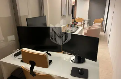 Imagem: Apartamento para Alugar, Cantinho do Céu