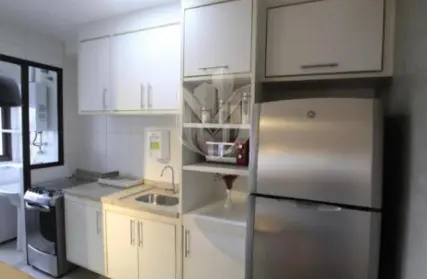 Imagem: Apartamento para Alugar, Vila Firmiano Pinto