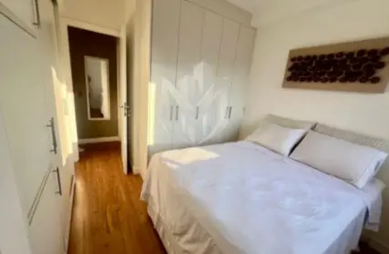 Imagem: Apartamento para Alugar, Vila Firmiano Pinto