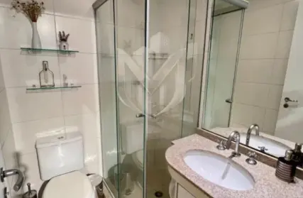 Imagem: Apartamento para Alugar, Vila Firmiano Pinto