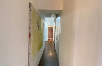 Imagem: Apartamento para Alugar, Moema