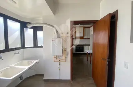 Imagem: Apartamento para Alugar, Moema