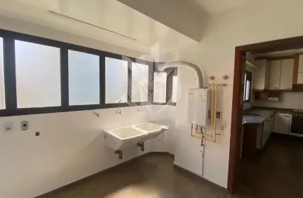 Imagem: Apartamento para Alugar, Moema