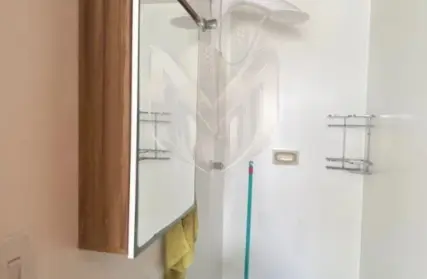 Imagem: Apartamento para Alugar, Moema