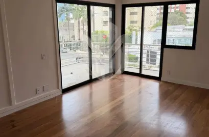Imagem: Apartamento para Alugar, Jardim Vila Mariana