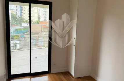 Imagem: Apartamento para Alugar, Jardim Vila Mariana