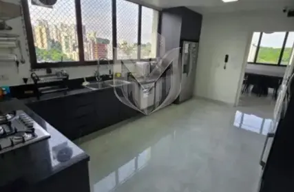 Imagem: Apartamento para Venda, Jardim Lar São Paulo