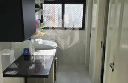 Imagem: Apartamento para Venda, Jardim Lar São Paulo