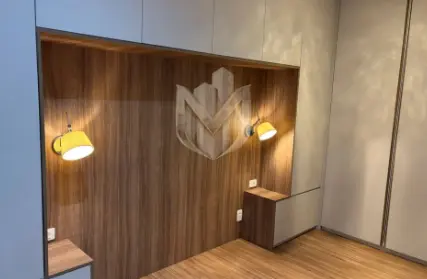 Imagem: Apartamento para Alugar, Aclimação