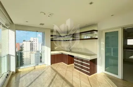 Imagem: Apartamento para Alugar, Campo Belo (Zona Sul)