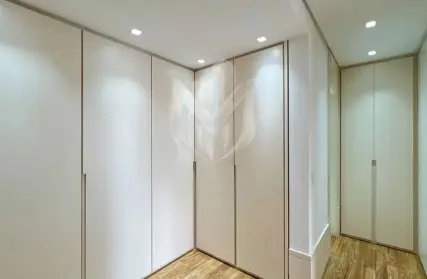 Imagem: Apartamento para Alugar, Campo Belo (Zona Sul)