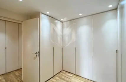 Imagem: Apartamento para Alugar, Campo Belo (Zona Sul)
