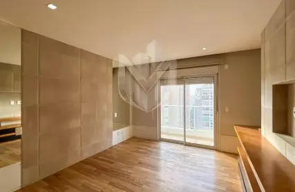 Imagem: Apartamento para Alugar, Campo Belo (Zona Sul)