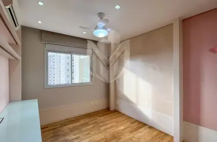 Imagem: Apartamento para Alugar, Campo Belo (Zona Sul)