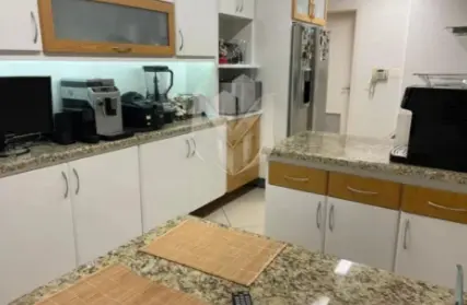 Imagem: Apartamento para Alugar, Vila Andrade