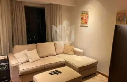 Imagem: Apartamento para Alugar, Vila Andrade