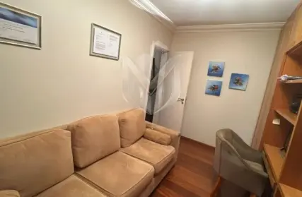 Imagem: Apartamento para Alugar, Vila Andrade