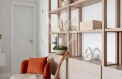Imagem: Apartamento para Venda, Vila Progredior (Zona Sul)