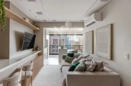 Imagem: Apartamento para Venda, Vila Progredior (Zona Sul)