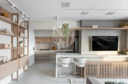 Imagem: Apartamento para Venda, Vila Progredior (Zona Sul)