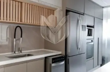 Imagem: Apartamento para Venda, Vila Progredior (Zona Sul)