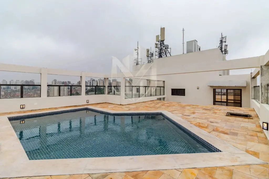 Apartamento à Venda: Fazenda Morumbi, 4 Quartos, 4 Suítes,3 Vagas por R$ 1.600.000,00.