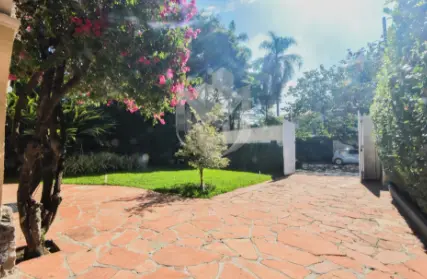 Imagem: Sobrado para Alugar, Jardim Europa