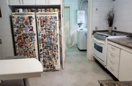 Imagem: Apartamento para Venda, Cidade Nova Heliópolis