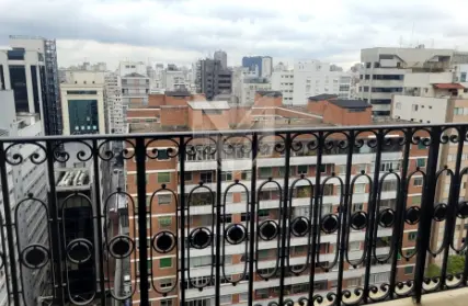 Imagem: Apartamento para Venda, Cidade Nova Heliópolis