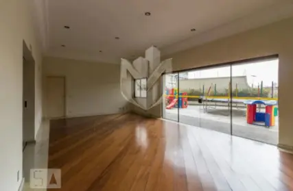 Imagem: Apartamento para Venda, Cantinho do Céu