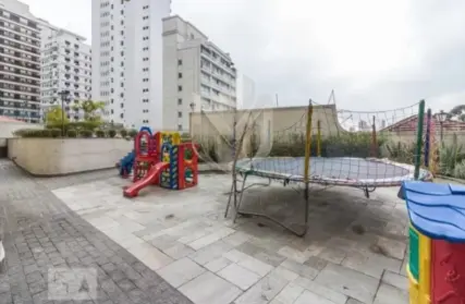 Imagem: Apartamento para Venda, Cantinho do Céu