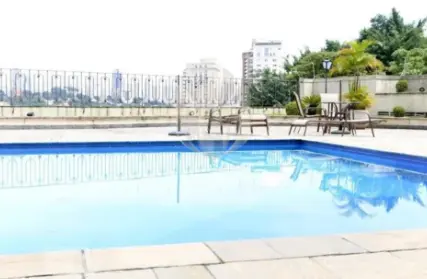 Imagem: Apartamento para Venda, Cantinho do Céu