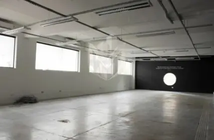 Imagem: Sala Comercial para Alugar, Vila Olímpia (Zona Sul)