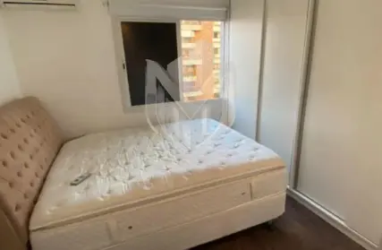 Imagem: Apartamento para Alugar, Vila Nova Conceição