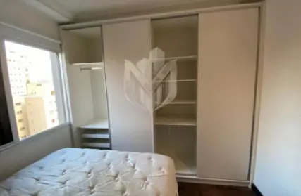 Imagem: Apartamento para Alugar, Vila Nova Conceição