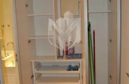 Imagem: Apartamento para Alugar, Vila Nova Conceição