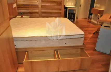 Imagem: Apartamento para Alugar, Vila Nova Conceição