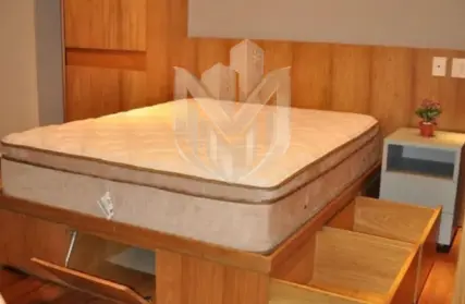 Imagem: Apartamento para Alugar, Vila Nova Conceição